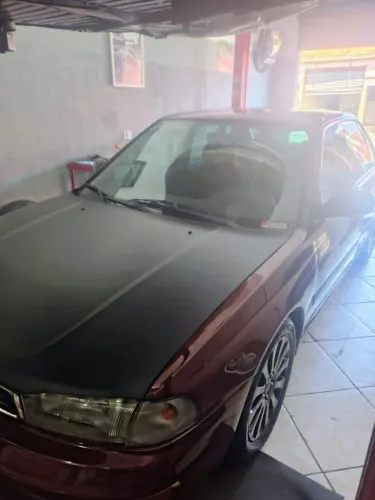 Subaru Legacy GL 2.0/ GLS MEC 1997