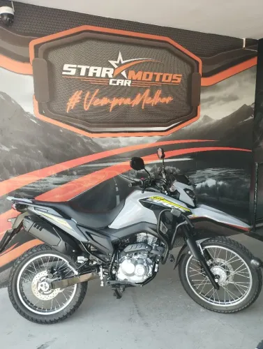 Bros 160 ABS 2026