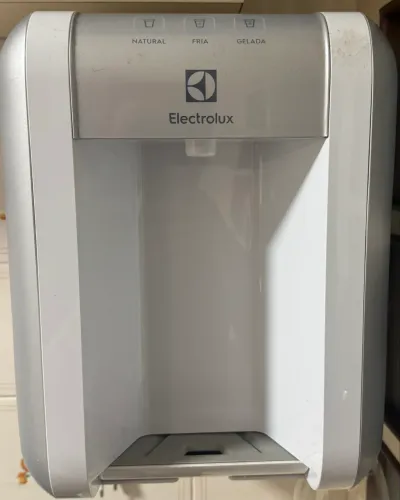 Purificador de água Electrolux