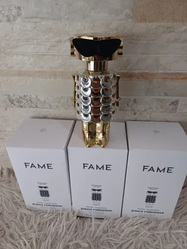 Perfume fame edp 80ml