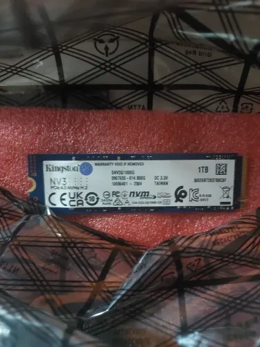Nvme 1TP
