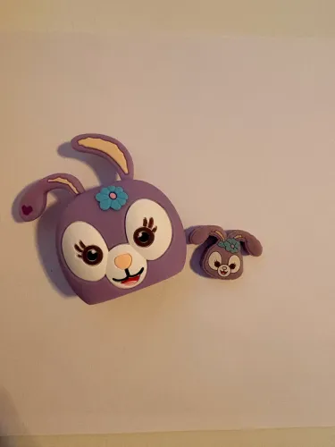 Capinha para carregador