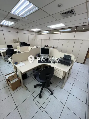 Sala Comercial para aluguel no Tatuapé - Condominio Paula Harris