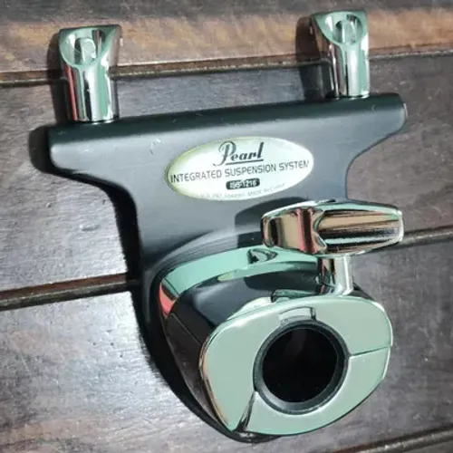Sistema de Suspensão ISS Pearl