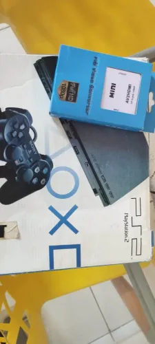 Playstation 2