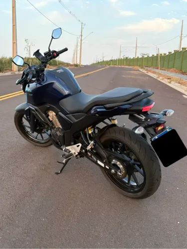 Yamaha Fazer FZ15 ABS Connected 2026