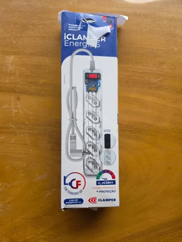 Iclamper