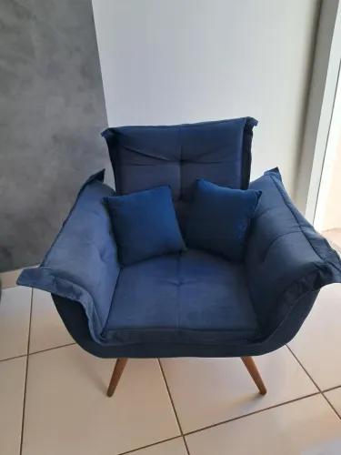 Vendo uma Poltrona de sala