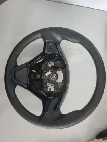Volante do Ford New Fiesta / Ford KA
