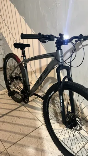 Bicicleta GTS aro 29