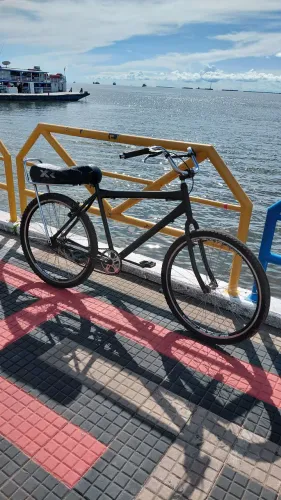 Bike aro 26 