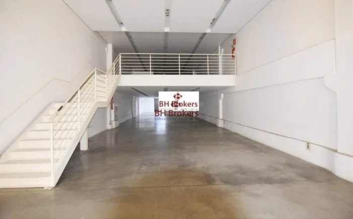 LOJA COMERCIAL PARA VENDA NO BAIRRO SÃO FRANSCISO