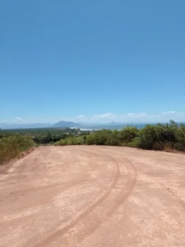 Lote/Terreno para venda tem 528 metros quadrados em Rasa - Armação dos Búzios - Rio de Jan