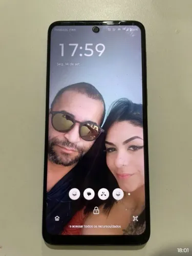 Moto g 54 