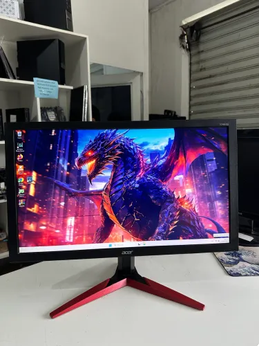 Monitor 24 polegadas full hd