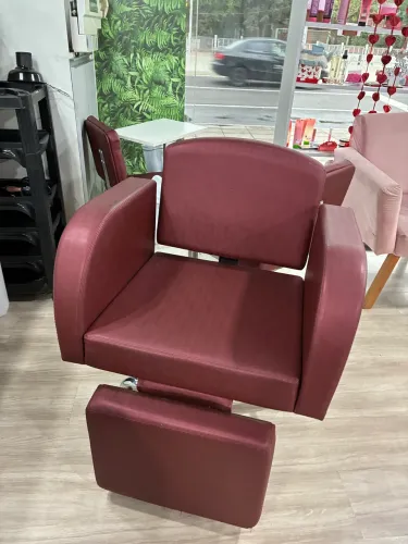 Moves para salão de beleza