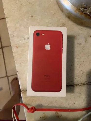 iPhone 7