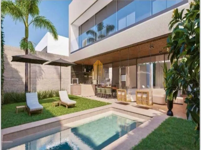 Casa em Condominio em São Paulo