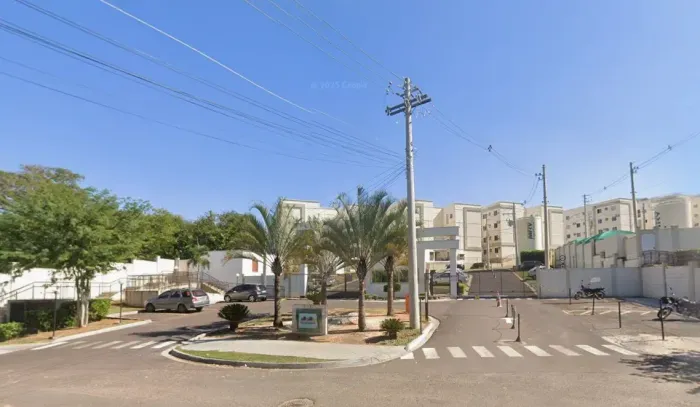 Imóvel para venda com 39 metros quadrados com 2 quartos em Jardim Paulista - Araçatuba - S