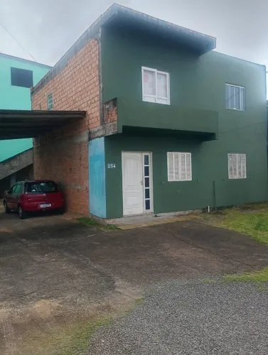 Kitnet/ Studio com 1 Quarto(s) e 1 banheiro(s) para Alugar, 30 m² por R$ 1250 / Mês