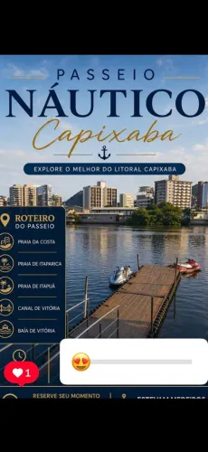 PASSEIO DE JET SKI