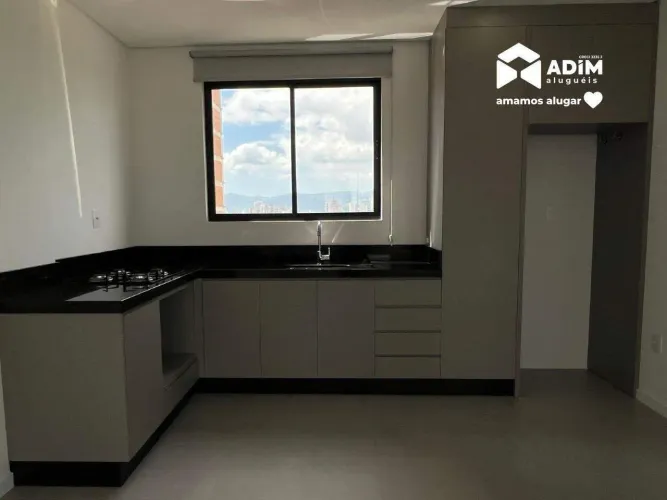 Apartamento 3 suítes com 119,65 m² em Itapema, Meia Praia  aluguel