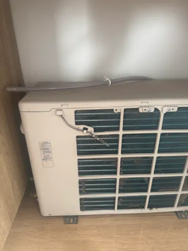 Ar condicionado inverter samsung windfree 9000 btu