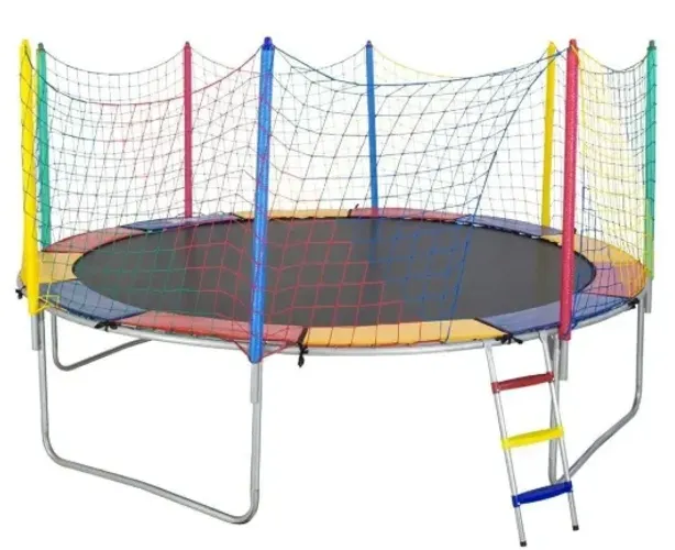 CAMA ELASTICA 1,50 / 2,00 / 2,50 / 3,10 / 3,70 / 4,40 A PRONTA ENTREGA