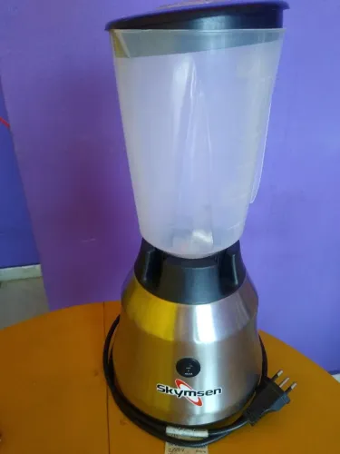LIQUIDIFICADOR SKYMSEN 1,5 LITROS 220v