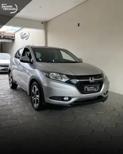 Honda HR-V EX 1.8 Flexone 16V 5P Aut. 2016
