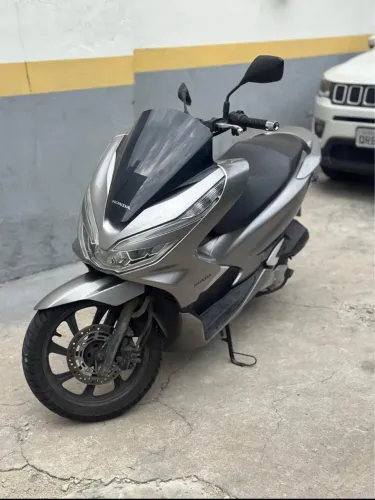 Honda PCX 2019/2020