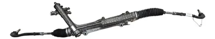 Caixa Direção Range Rover Vogue 3.6 V8 2007 2008 Diesel