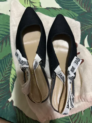 Dior  scarpins