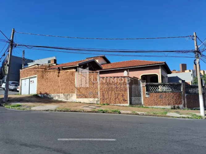 casa - Vila Maria - Campinas