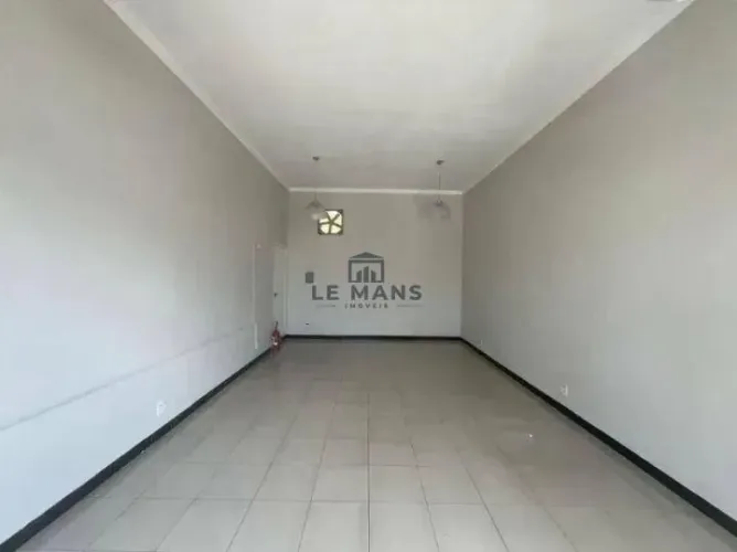 Sala para alugar em Piracicaba, Vila Rezende, com 35 m²