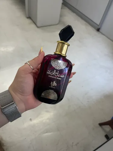 SABAH AL WARD - Al Wataniah | 100 ml