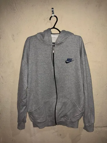 MOLETOM NIKE 100% ALGODÃO