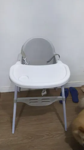 Cadeira de bebê pra comer 