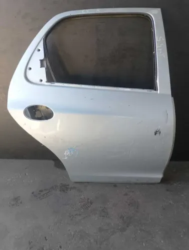 Porta Traseira Direita Celta 2007-2012