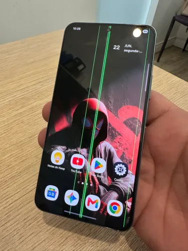 Oportunidade: Samsung Galaxy S22 Snapdragon 8 Gen 1
