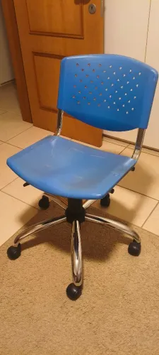 Cadeira de Escritório/Quarto