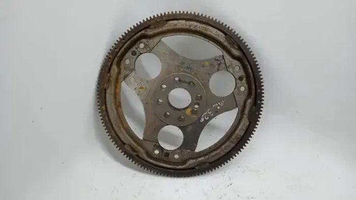 Volante Motor Mercedes-benz Ml320 2000
