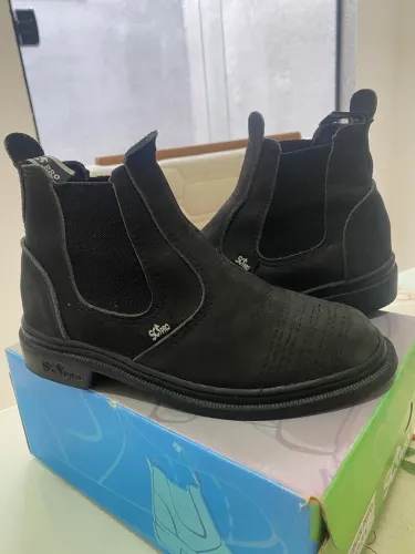 BOTA INFANTIL N:31