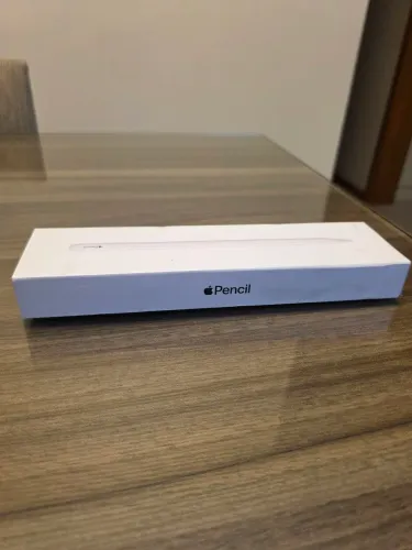 Apple Pencil 2 - nunca usado 