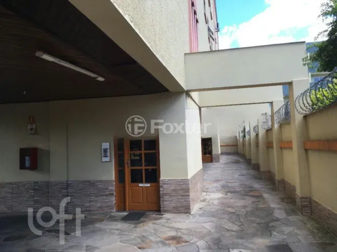 Apartamento à venda Rua FAB, Nossa Senhora das Graças - Canoas