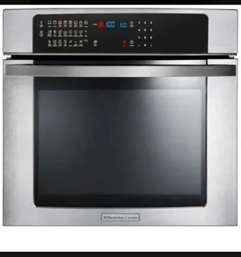 Forno elétrico Eletrolux