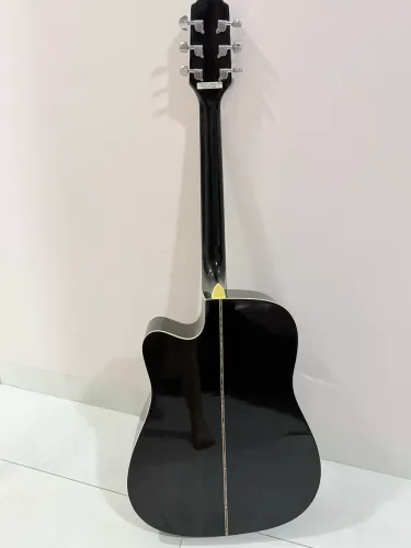 Violão Giannini GF-1R CEQ 3TS