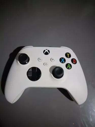 CONTROLE SERIE S