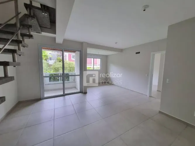 Cobertura Residencial à venda, Itacorubi, Florianópolis - CO0268.