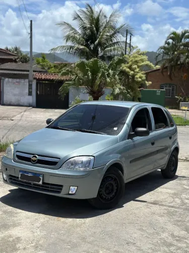 Chevrolet Corsa Hatchback 1.8 MPFI 8V 102cv 5P 2003